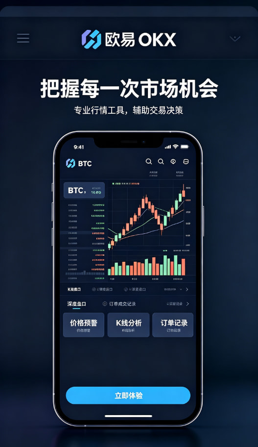 欧交易所app操作演示